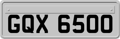 GQX6500