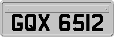 GQX6512