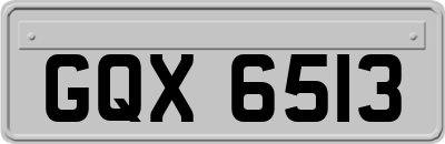 GQX6513