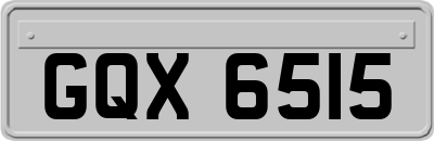 GQX6515