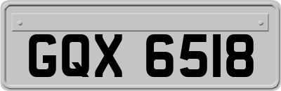 GQX6518