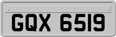 GQX6519