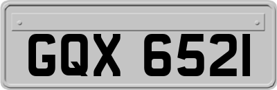 GQX6521