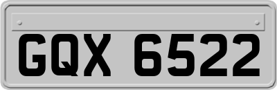 GQX6522