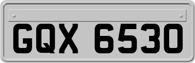 GQX6530