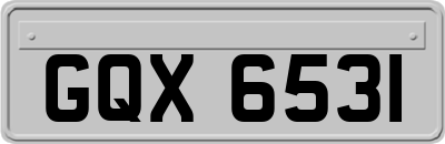 GQX6531