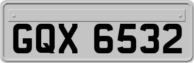GQX6532