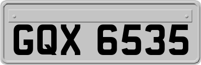 GQX6535