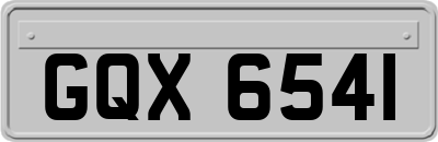 GQX6541