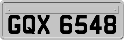GQX6548