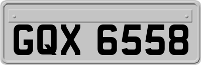 GQX6558