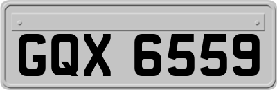 GQX6559