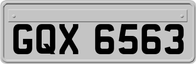GQX6563