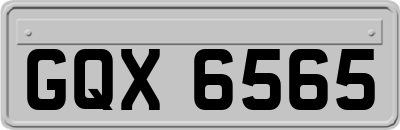 GQX6565