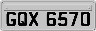 GQX6570