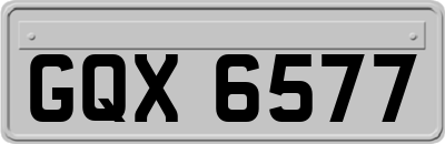 GQX6577