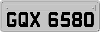 GQX6580