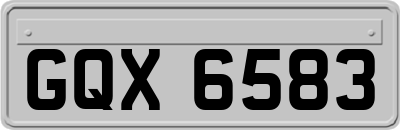 GQX6583