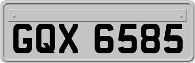 GQX6585