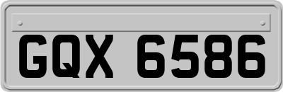 GQX6586