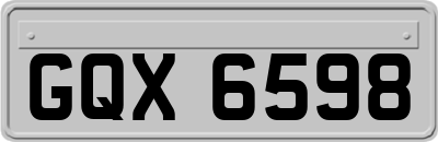 GQX6598