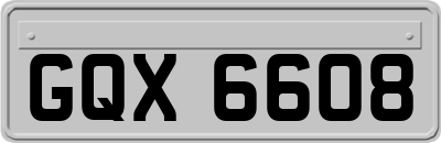 GQX6608