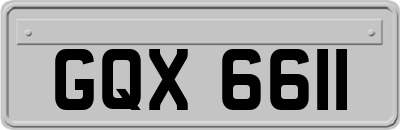 GQX6611