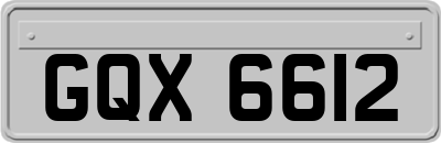 GQX6612