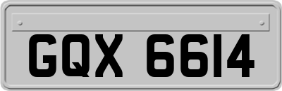 GQX6614