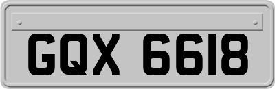 GQX6618