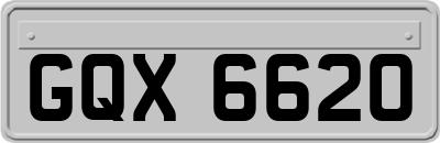 GQX6620