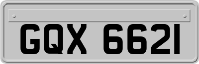 GQX6621