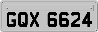GQX6624