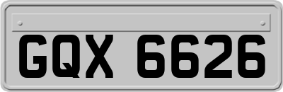 GQX6626