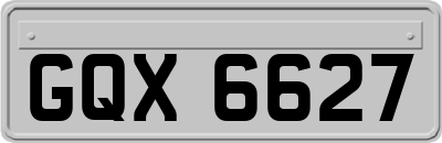 GQX6627