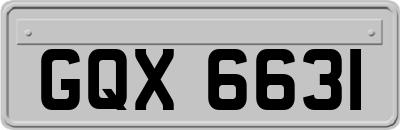 GQX6631
