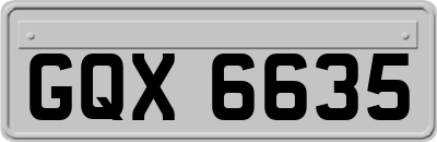 GQX6635