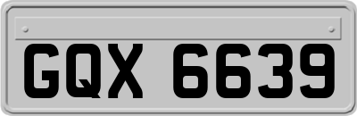 GQX6639