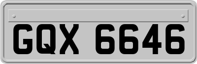 GQX6646