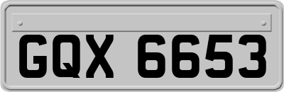 GQX6653