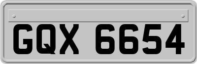 GQX6654