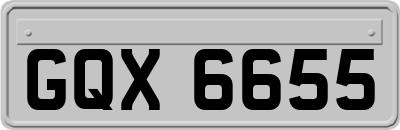 GQX6655