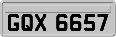 GQX6657
