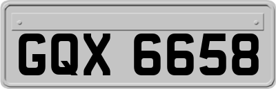GQX6658