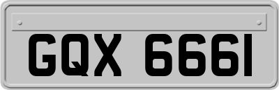 GQX6661