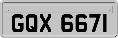 GQX6671