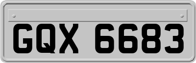 GQX6683