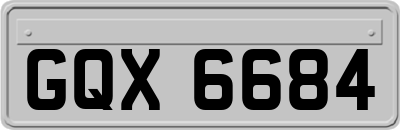 GQX6684