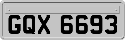 GQX6693