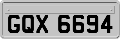 GQX6694